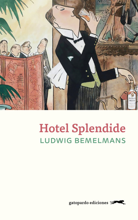 Book HOTEL SPLENDIDE BEMELMANS