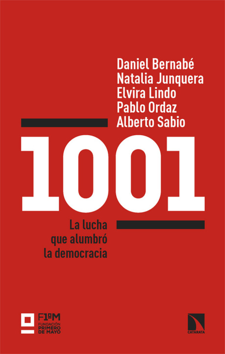 Kniha 1001 ESTRADA