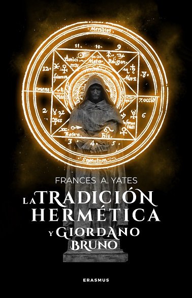 Buch TRAICION HERMETICA Y GIORDANO BRUNO,LA YATES