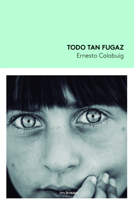 Buch TODO TAN FUGAZ CALABUIG
