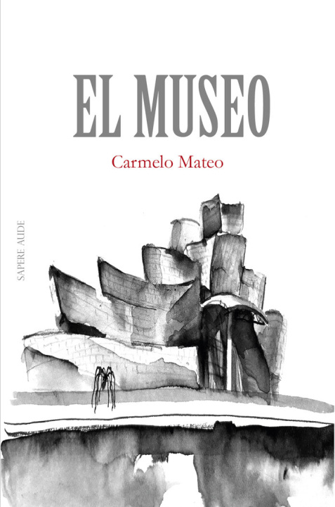 Libro EL MUSEO MATEO PEREZ