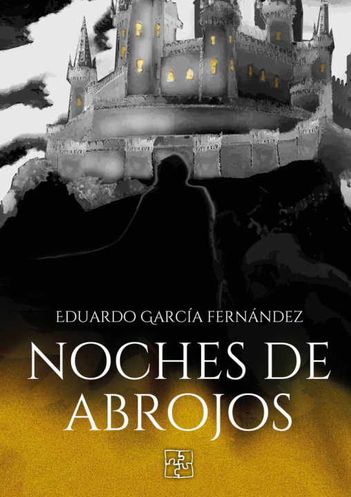 Kniha Noches de abrojos García Fernández
