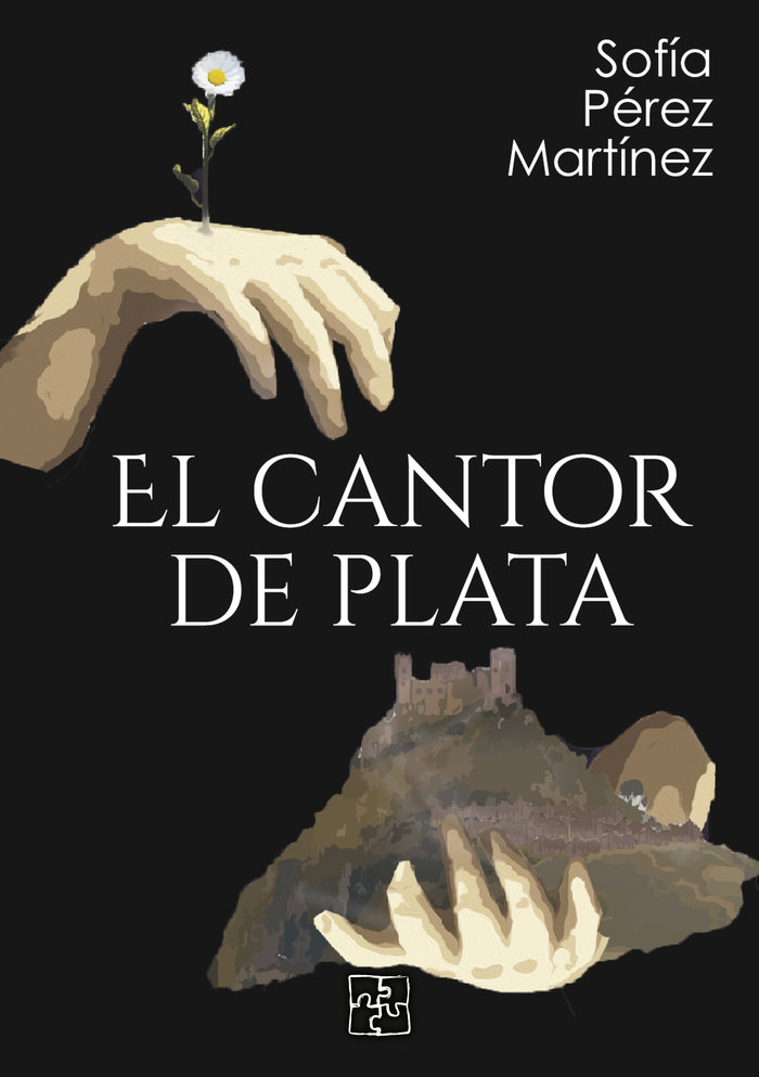 Könyv El cantor de plata Pérez Martínez
