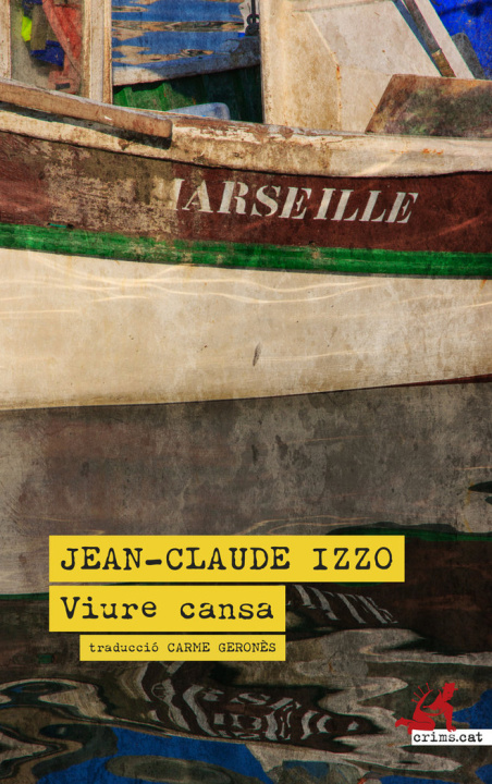 Buch VIURE CANSA IZZO