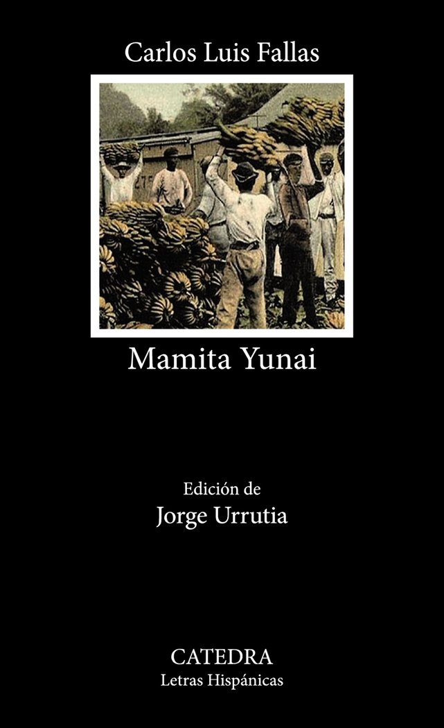 Книга MAMITA YUNAI FALLAS