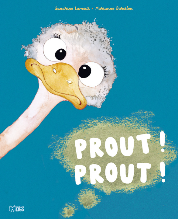 Book PROUT ! PROUT ! Lamour