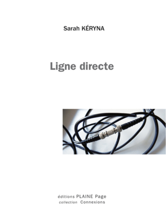 Knjiga LIGNE DIRECTE KERYNA SARAH