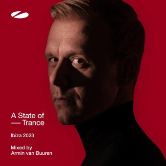 Hanganyagok A State Of Trance Ibiza 2023, 3 Audio-CD Armin van Buuren