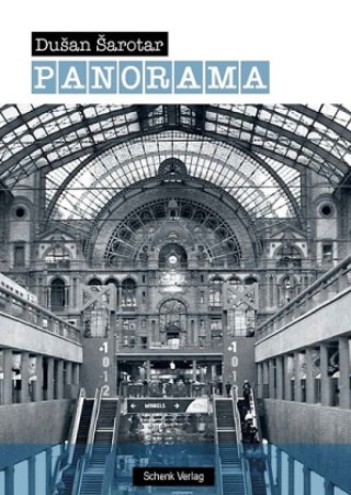 Boek Panorama Sarotar Dusan