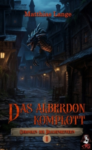 Carte Das Alberdon Komplott Matthias Lange