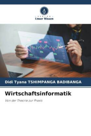 Knjiga Wirtschaftsinformatik Didi Tyana Tshimpanga Badibanga