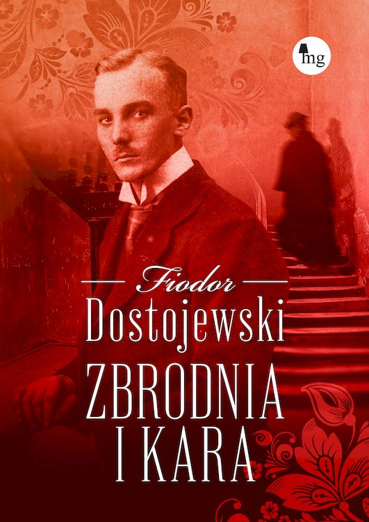 Книга Zbrodnia i kara Fiodor Dostojewski