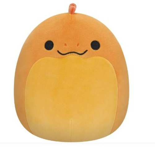 Hra/Hračka Squishmallows Úhoř Onel 