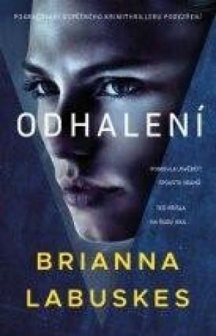 Libro Odhalení Brianna Labuskes