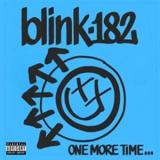 Audio One More Time... Blink-182