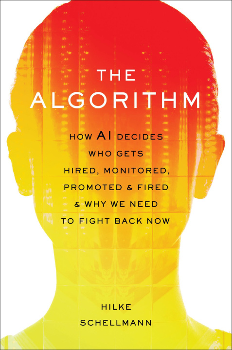 Kniha The Algorithm 