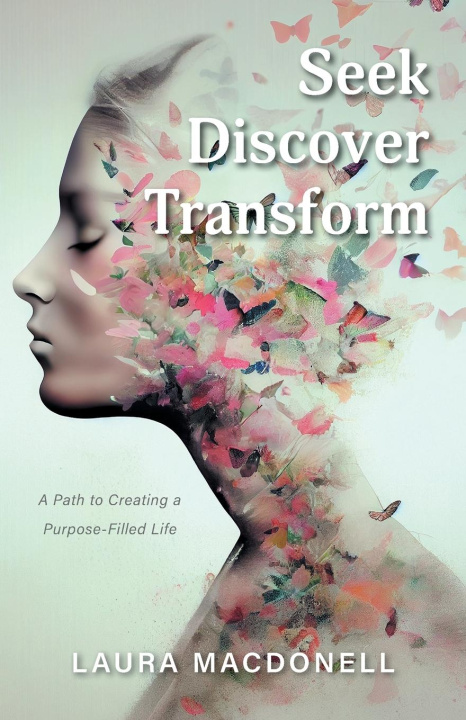Book Seek Discover Transform Diana Ballon