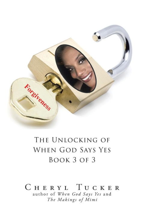 Knjiga Forgiveness Cheryl Tucker