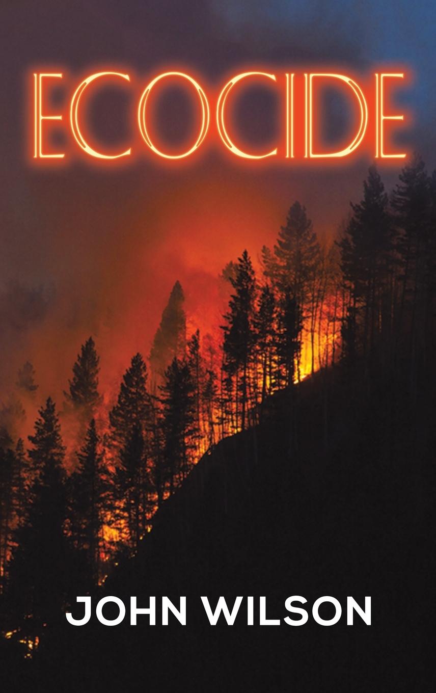 Boek Ecocide 
