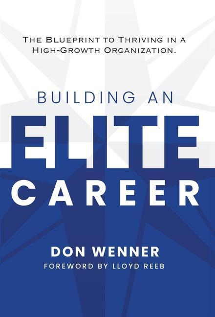 Kniha Building an Elite Career 