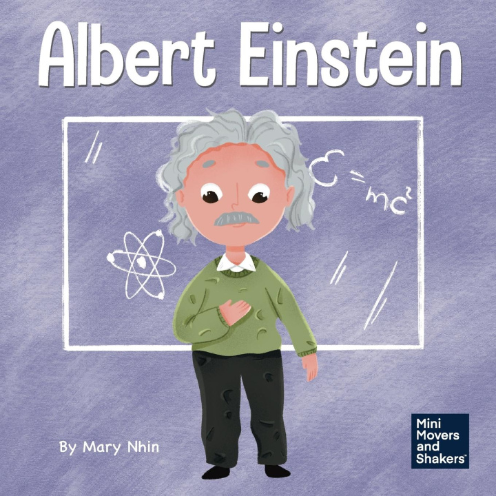 Buch Albert Einstein Mary Nhin