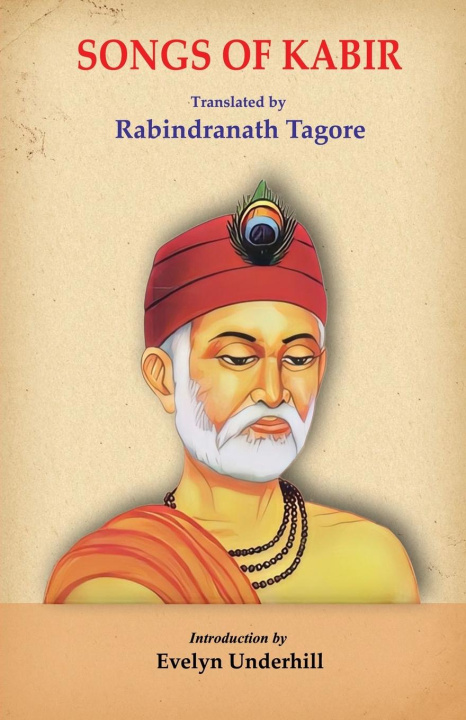 Βιβλίο Songs of Kabir 