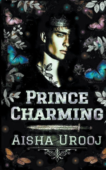 Book Prince Charming Aisha Urooj