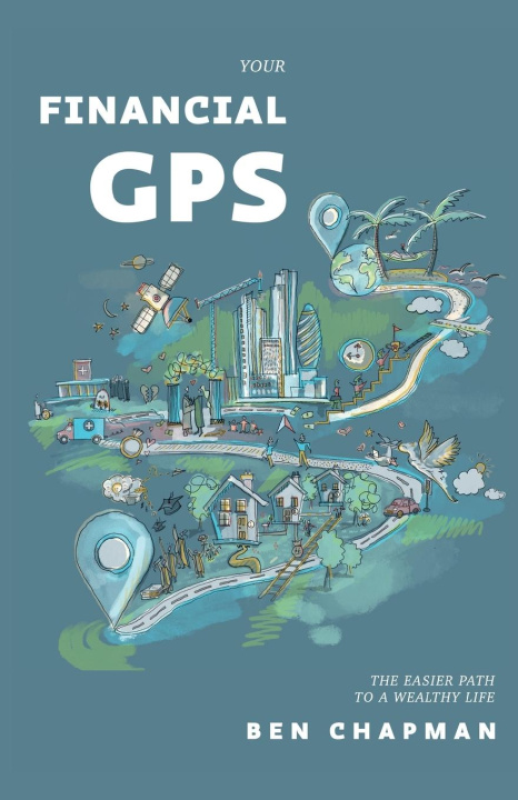 Livro Your Financial GPS Ben Chapman