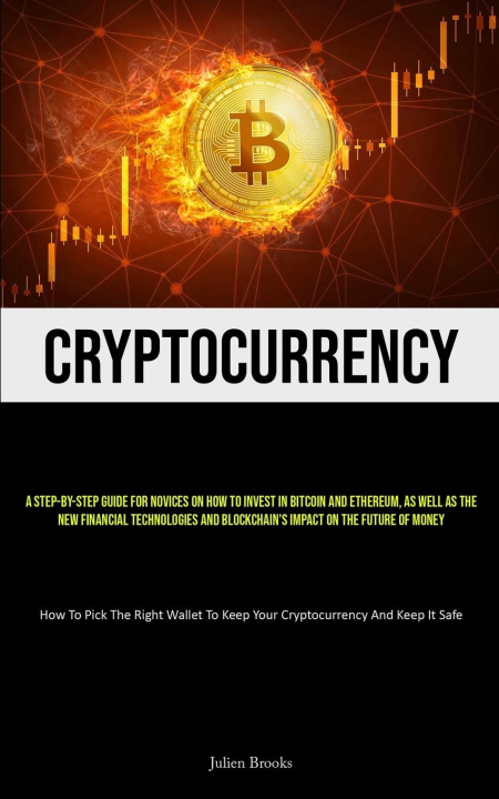 Carte Cryptocurrency Julien Brooks