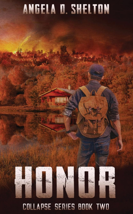 Book Honor Deirdre Lockhart