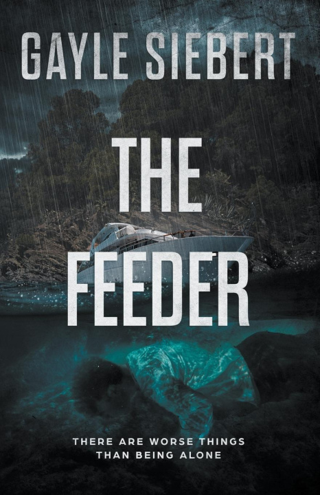 Book The Feeder Gayle Siebert