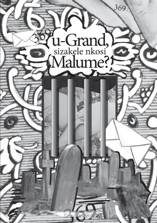 Könyv u-Grand, Malume? 