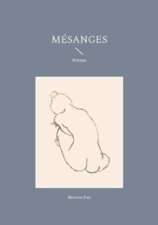 Knjiga Mésanges Day