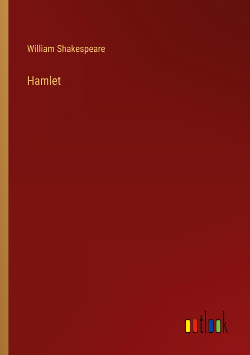 Knjiga Hamlet 