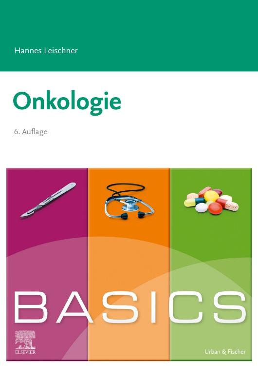 Książka BASICS Onkologie 
