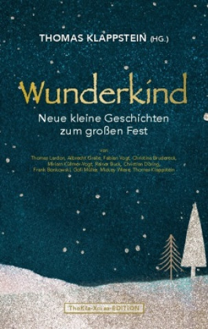 Book WUNDERKIND Thomas Lardon