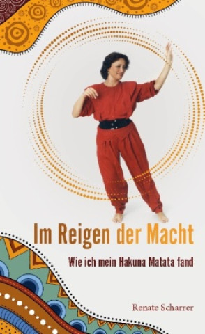 Knjiga Im Reigen der Macht 