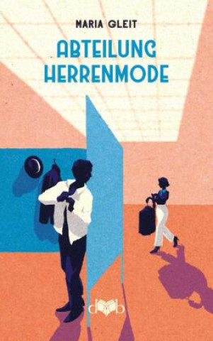 Libro Abteilung Herrenmode Vojin Sasa Vukadinovic