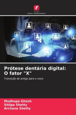 Carte Prótese dentária digital: O fator "X" Shilpa Shetty