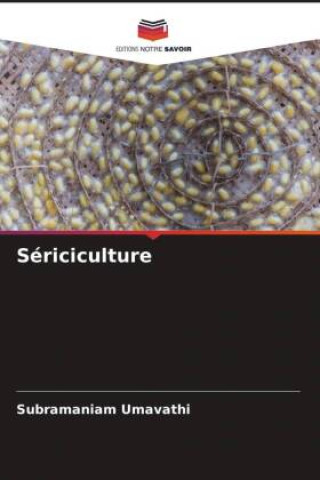 Knjiga Sériciculture Subramaniam Umavathi