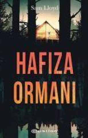 Knjiga Hafiza Ormani 