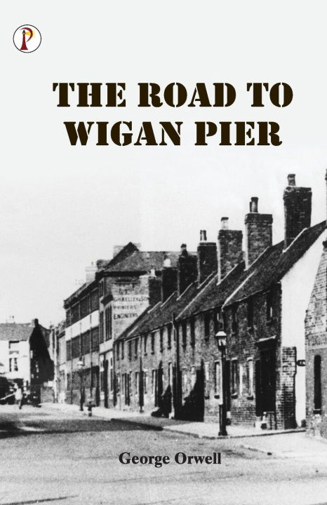 Carte The Road to Wigan Pier 