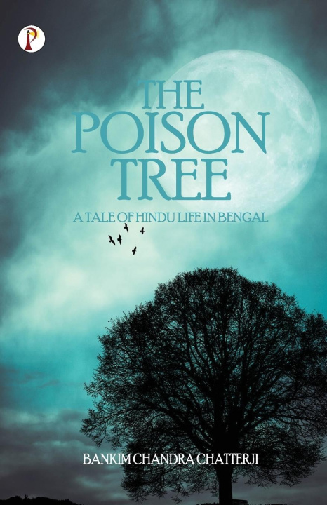 Book The Poison Tree Bankim Chandra Chatterji