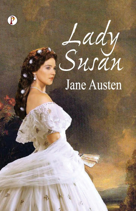 Libro Lady Susan Jane Austen