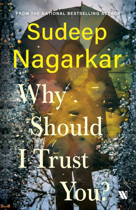 Книга Why Should I Trust You? Sudeep Nagarkar
