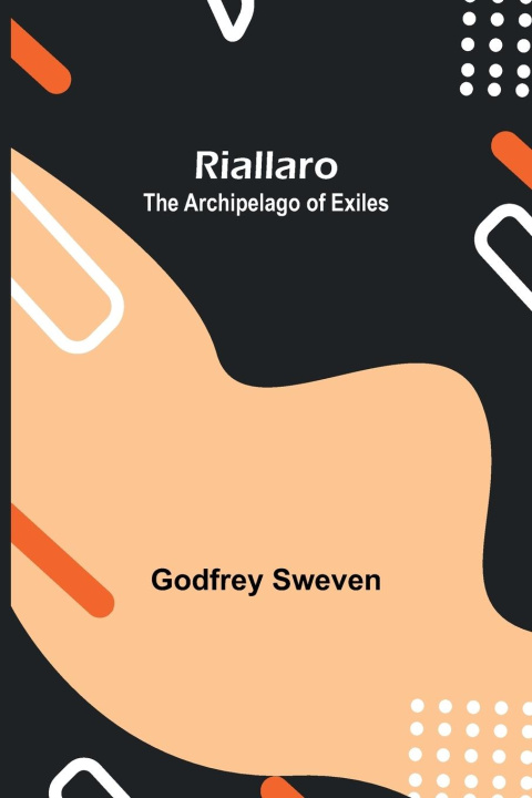 Knjiga Riallaro Godfrey Sweven