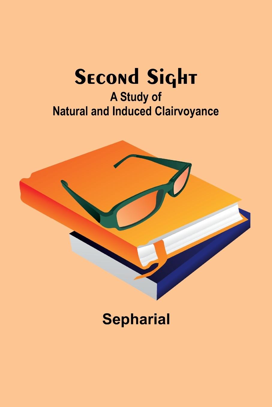 Knjiga Second Sight Sepharial