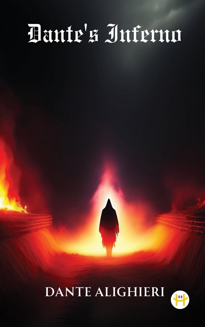 Carte Dante's Inferno Dante Alighieri