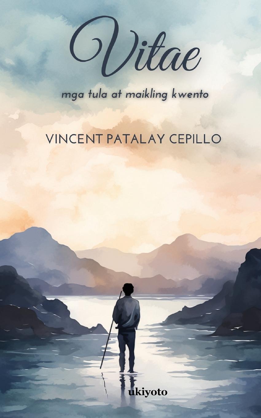 Knjiga Vitae Vincent Patalay Cepillo