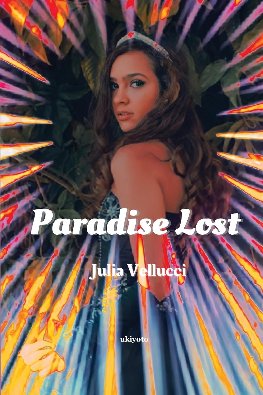 Book Paradise Lost Julia Vellucci